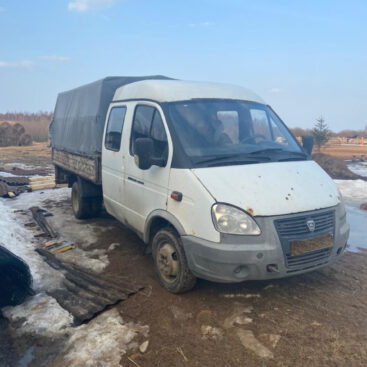 Скупка отечественных автомобилей
