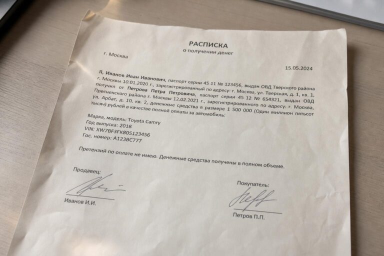 Срочный выкуп автомобилей в Санкт-Петербурге